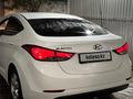 Hyundai Elantra 2014 годаүшін5 200 000 тг. в Шымкент