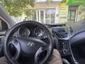 Hyundai Elantra 2014 годаүшін5 200 000 тг. в Шымкент – фото 4