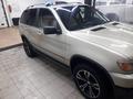 BMW X5 2002 годаүшін5 500 000 тг. в Астана – фото 2