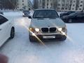 BMW X5 2002 годаүшін5 500 000 тг. в Астана – фото 11