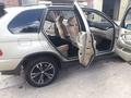 BMW X5 2002 годаүшін5 500 000 тг. в Астана – фото 4