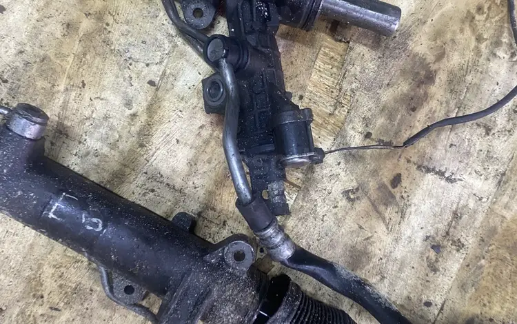 Рулевая рейка BMW 7 Series E65/E66. за 1 000 тг. в Алматы