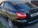 ВАЗ (Lada) Granta 2191 2014 годаfor1 800 000 тг. в Талдыкорган – фото 2