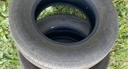 Летнюю резину 265/65/17 за 130 000 тг. в Костанай