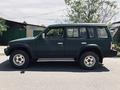 Mitsubishi Pajero 1994 годаfor4 000 000 тг. в Тараз – фото 3