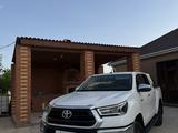 Toyota Hilux 2022 годаfor20 000 000 тг. в Жанаозен – фото 4