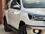 Toyota Hilux 2022 годаfor20 000 000 тг. в Жанаозен – фото 3