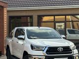 Toyota Hilux 2022 годаfor20 000 000 тг. в Жанаозен