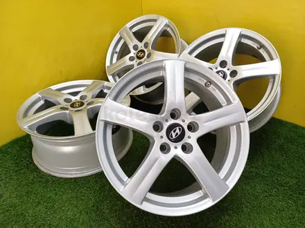 Диски R17 5x114.3 на Hyundai и другие за 175 000 тг. в Караганда