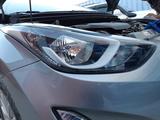 Hyundai Elantra 2014 года за 7 000 000 тг. в Актау – фото 5