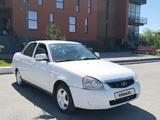 ВАЗ (Lada) Priora 2170 2013 года за 1 250 000 тг. в Актобе – фото 2