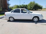 ВАЗ (Lada) Priora 2170 2013 года за 1 250 000 тг. в Актобе – фото 4