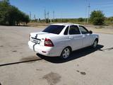 ВАЗ (Lada) Priora 2170 2013 года за 1 250 000 тг. в Актобе – фото 5