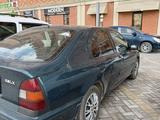 Nissan Primera 1994 годаүшін600 000 тг. в Актау – фото 5