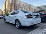 Skoda Octavia 2019 годаfor9 900 000 тг. в Караганда – фото 4