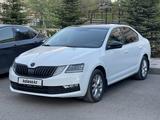 Skoda Octavia 2019 годаfor9 900 000 тг. в Караганда – фото 3