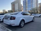 Skoda Octavia 2019 годаfor9 900 000 тг. в Караганда – фото 5