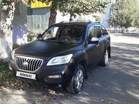 Lifan X60 2016 года за 3 250 000 тг. в Петропавловск