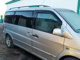 Mercedes-Benz Vito 1997 годаүшін5 500 000 тг. в Астана – фото 3