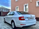 Skoda Octavia 2014 годаүшін4 500 000 тг. в Жанаозен – фото 2