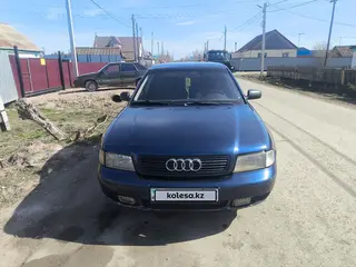 Audi A4, 1995