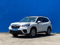 Subaru Forester 2018 годаүшін11 050 000 тг. в Алматы