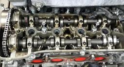 Двигатель АКПП Toyota camry 2AZ-fe (2.4л) Двигатель АКПП камри 2.4Lүшін131 900 тг. в Алматы – фото 3