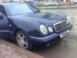 Mercedes-Benz E 230 1995 годаүшін1 850 000 тг. в Тараз – фото 3