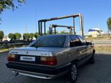 Audi 100 1986 годаүшін1 350 000 тг. в Тараз – фото 3
