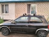 Opel Vectra 1998 года за 1 000 000 тг. в Талдыкорган – фото 2