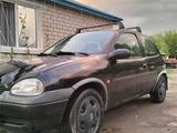 Opel Vectra 1998 года за 1 000 000 тг. в Талдыкорган – фото 3