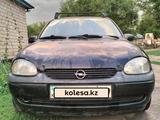 Opel Vectra 1998 года за 1 000 000 тг. в Талдыкорган – фото 4