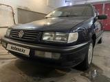 Volkswagen Passat 1994 года за 1 800 000 тг. в Астана – фото 4
