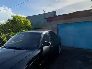 Mitsubishi Galant