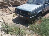 Volkswagen Golf 1991 годаүшін350 000 тг. в Алматы – фото 5