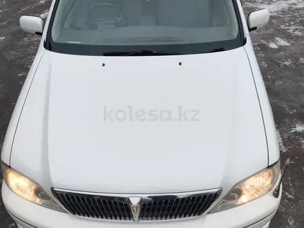 Toyota Vista 2000 года за 6 500 000 тг. в Усть-Каменогорск