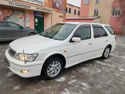 Toyota Vista 2000 года за 6 500 000 тг. в Усть-Каменогорск – фото 3