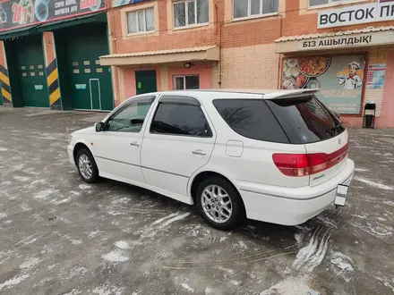 Toyota Vista 2000 года за 6 500 000 тг. в Усть-Каменогорск – фото 4