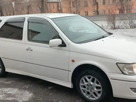 Toyota Vista 2000 года за 6 500 000 тг. в Усть-Каменогорск – фото 7