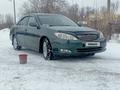 Toyota Camry 2004 года за 5 800 000 тг. в Актобе – фото 8