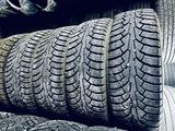 Шипованные шины Triangle 215/65/16 каждая за 24 990 тг. в Астана