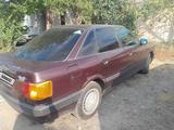 Audi 80 1991 года за 680 000 тг. в Тараз – фото 2