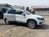 Volkswagen Tiguan 2014 года за 7 300 000 тг. в Алматы – фото 3