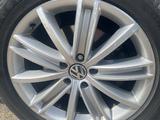 Volkswagen Tiguan 2014 года за 7 300 000 тг. в Алматы – фото 5