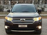 Toyota Highlander 2012 годаүшін8 200 000 тг. в Актау