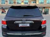 Toyota Highlander 2012 годаүшін8 200 000 тг. в Актау – фото 4