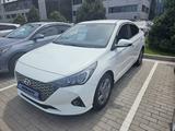 Hyundai Accent 2020 года за 8 600 000 тг. в Алматы – фото 2