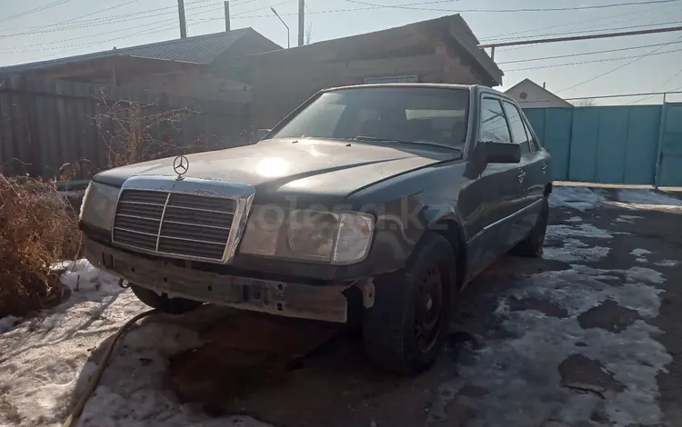 Mercedes-Benz E 230 1990 года за 500 000 тг. в Шелек