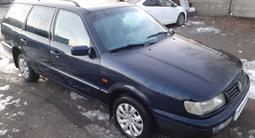 Volkswagen Passat 1993 года за 1 600 000 тг. в Караганда