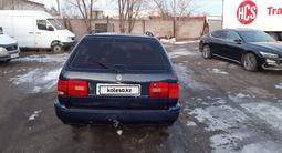 Volkswagen Passat 1993 года за 1 600 000 тг. в Караганда – фото 3